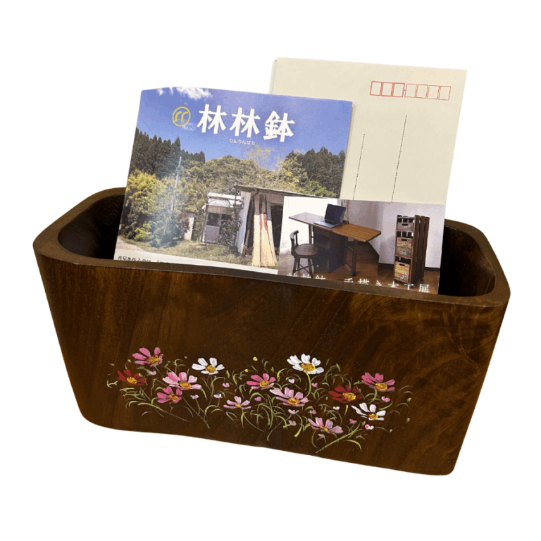 レターラック
