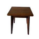 サイドテーブル