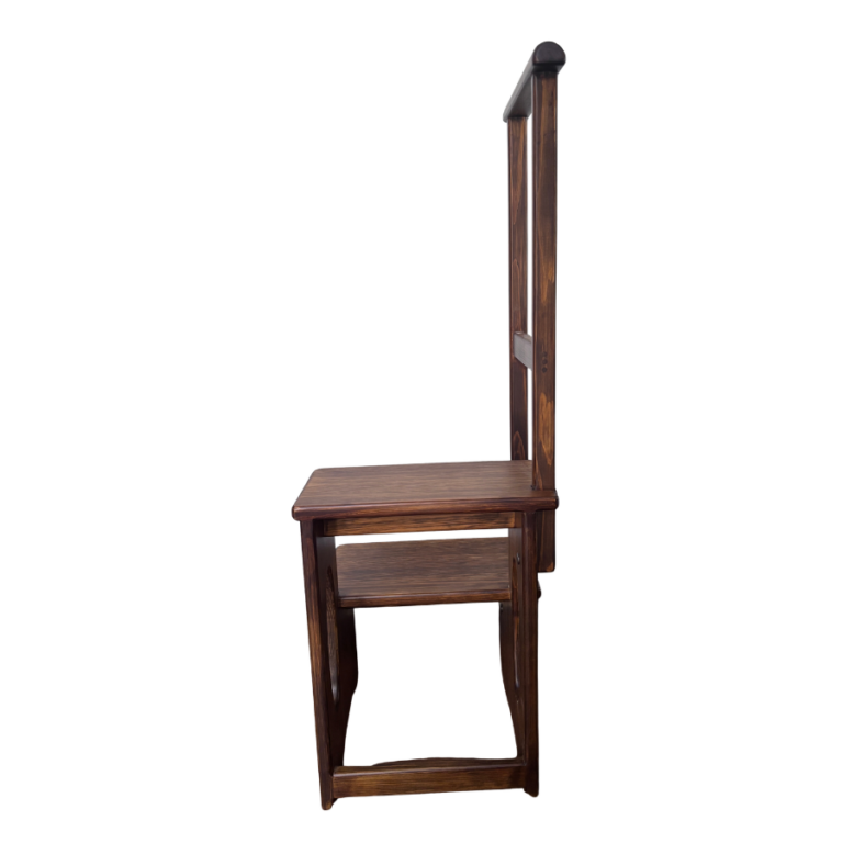 手すり月踏み台